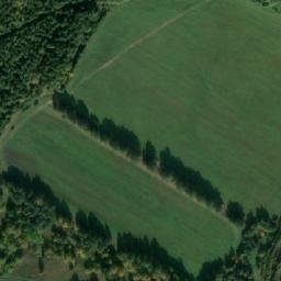 Satellite imagery of Kamen’ Visyachiy, RU