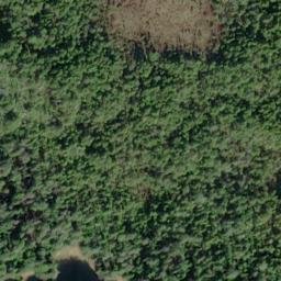 Satellite imagery of Povorotni Point, US