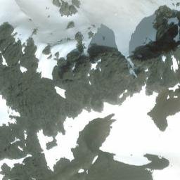 Satellite imagery of Middle Mountain, CA