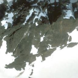Satellite imagery of Middle Mountain, CA