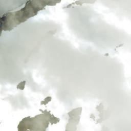 Satellite imagery of Mount Alger, CA