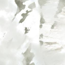 Satellite imagery of Mount Alger, CA