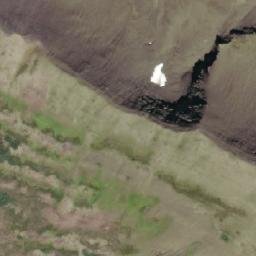 Satellite imagery of View Mountain, CA
