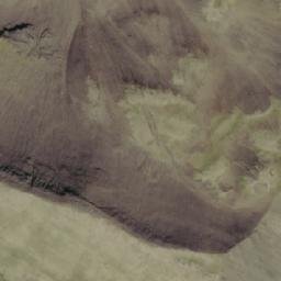 Satellite imagery of View Mountain, CA