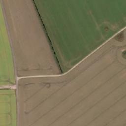 Satellite imagery of Frendrup Nihøje, DK