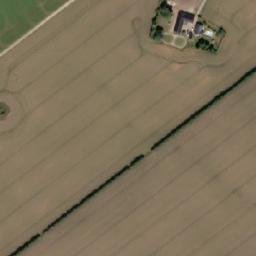 Satellite imagery of Frendrup Nihøje, DK