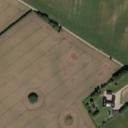 Satellite imagery of Frendrup Nihøje, DK