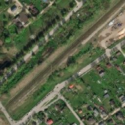 Satellite imagery of N1 002, SE