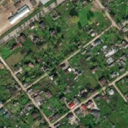 Satellite imagery of N1 002, SE