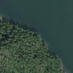 Satellite imagery of Beacon Point, US