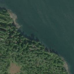 Satellite imagery of Beacon Point, US