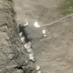 Satellite imagery of Mount Kenny, CA