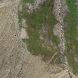 Satellite imagery of Mount Kenny, CA