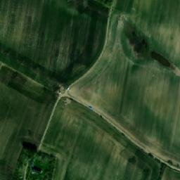Satellite imagery of Bavnehøj, DK
