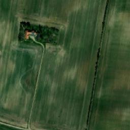 Satellite imagery of Bavnehøj, DK