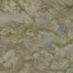 Satellite imagery of Lonesome Mountain, CA