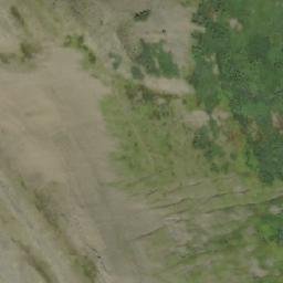 Satellite imagery of Lonesome Mountain, CA