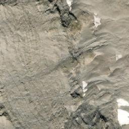 Satellite imagery of Mount Kenny, CA