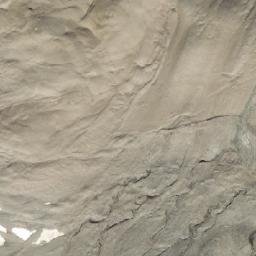 Satellite imagery of Mount Kenny, CA