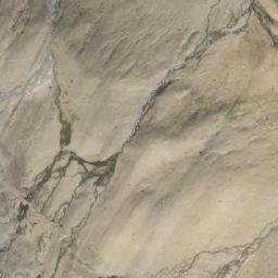 Satellite imagery of Mount Kenny, CA
