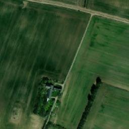 Satellite imagery of Bavnehøj, DK