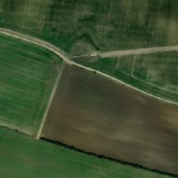 Satellite imagery of Bavnehøj, DK
