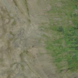 Satellite imagery of Lonesome Mountain, CA
