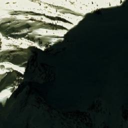 Satellite imagery of Espee Range, CA