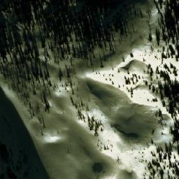 Satellite imagery of Espee Range, CA