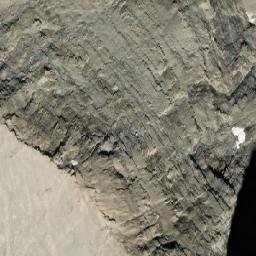 Satellite imagery of Mount Kenny, CA