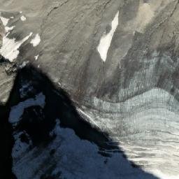 Satellite imagery of Mount Kenny, CA