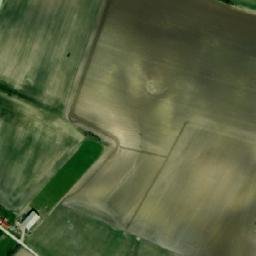 Satellite imagery of Bavnehøj, DK