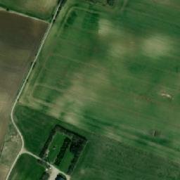 Satellite imagery of Bavnehøj, DK