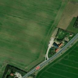 Satellite imagery of Bavnehøj, DK