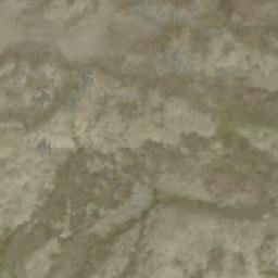 Satellite imagery of Lonesome Mountain, CA