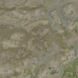 Satellite imagery of Lonesome Mountain, CA