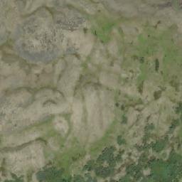 Satellite imagery of Lonesome Mountain, CA