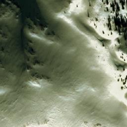 Satellite imagery of Espee Range, CA