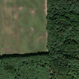 Satellite imagery of Egedal Høj, DK