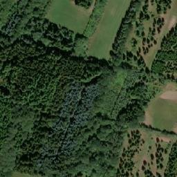 Satellite imagery of Egedal Høj, DK