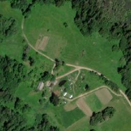 Satellite imagery of Velna Klēpis, LV
