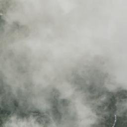 Satellite imagery of Jensen Peak, CA