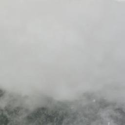 Satellite imagery of Jensen Peak, CA