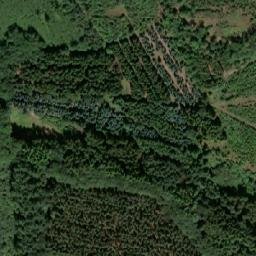 Satellite imagery of Egedal Høj, DK