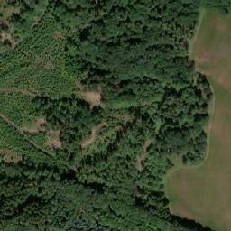 Satellite imagery of Egedal Høj, DK
