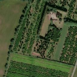 Satellite imagery of Egedal Høj, DK