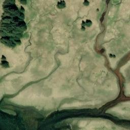 Satellite imagery of Point Agassiz, US