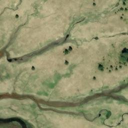 Satellite imagery of Point Agassiz, US