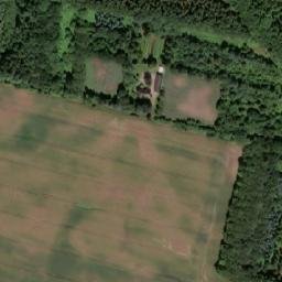 Satellite imagery of Egedal Høj, DK