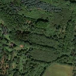 Satellite imagery of Egedal Høj, DK